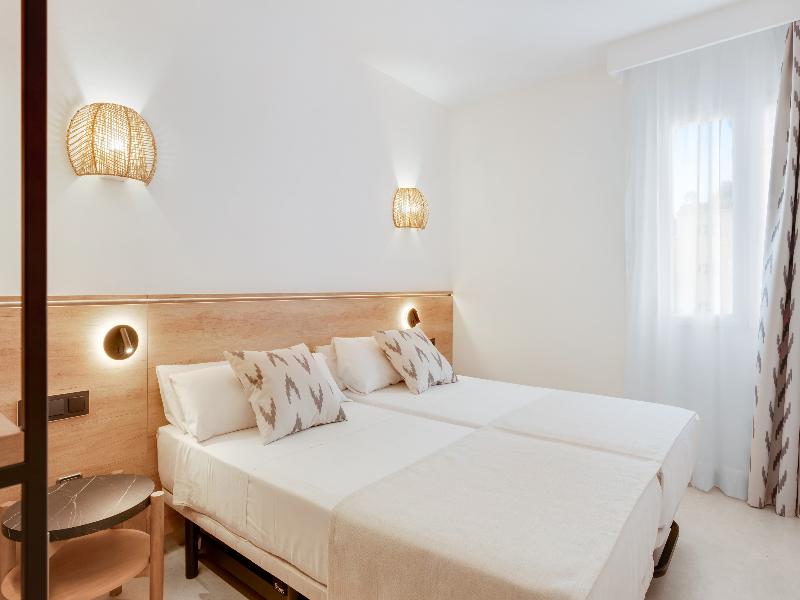 Aparthotel Aquasol image