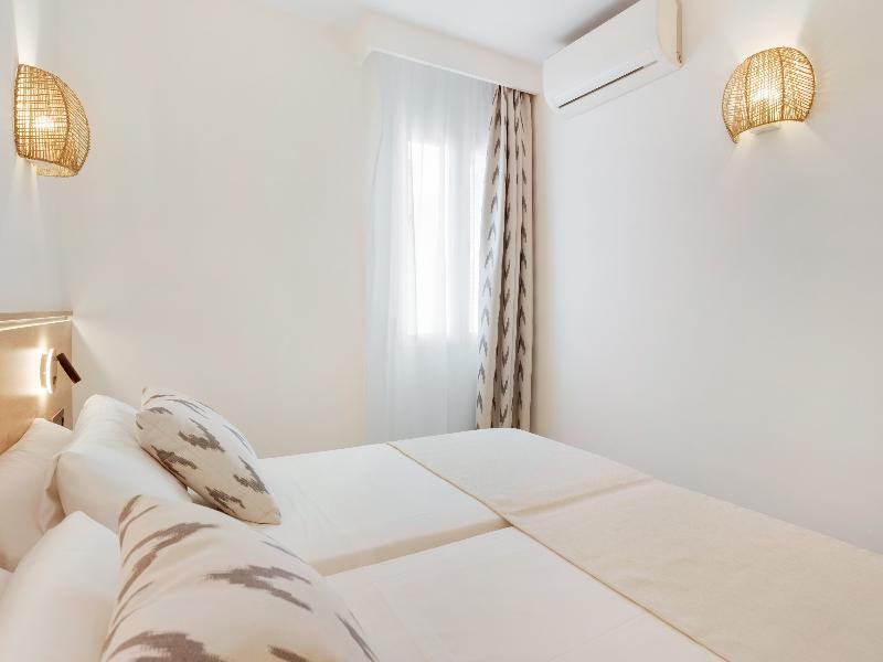 Aparthotel Aquasol image
