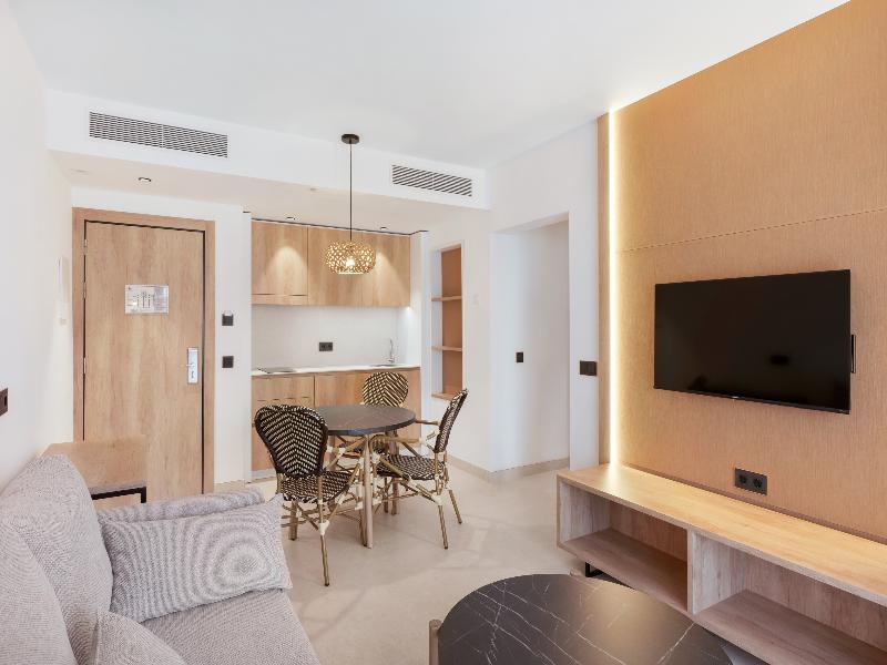 Aparthotel Aquasol image