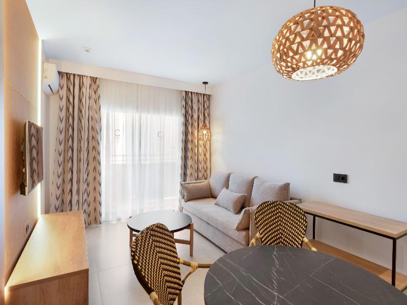 Aparthotel Aquasol image