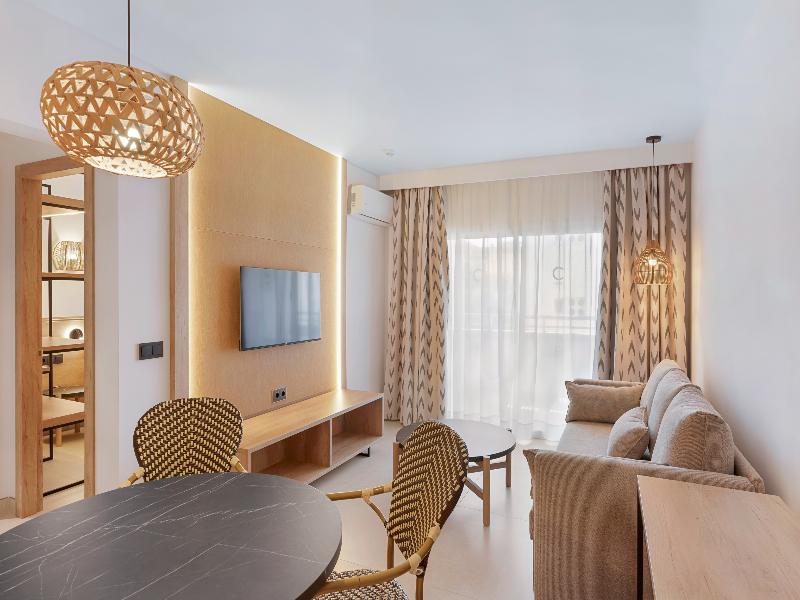 Aparthotel Aquasol image