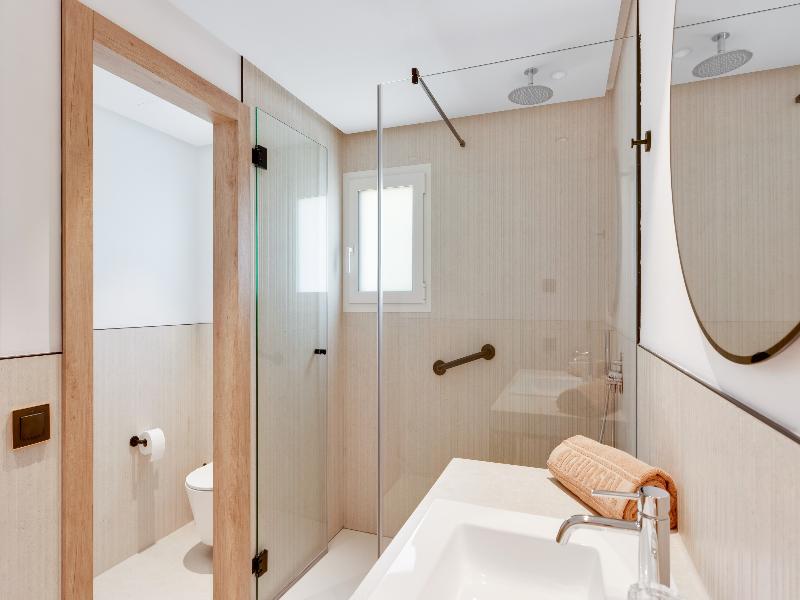 Aparthotel Aquasol image