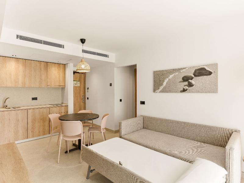 Aparthotel Aquasol image