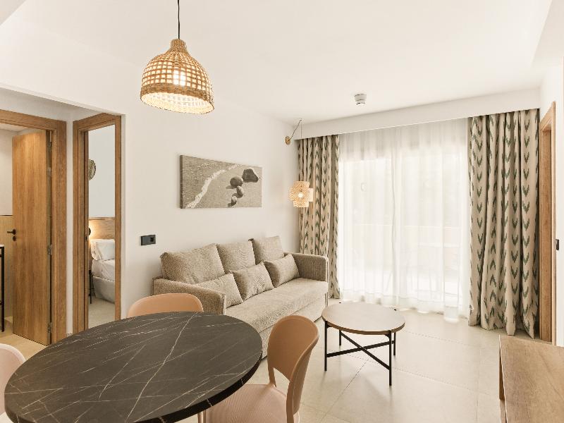 Aparthotel Aquasol image