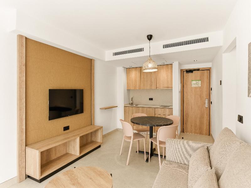 Aparthotel Aquasol image