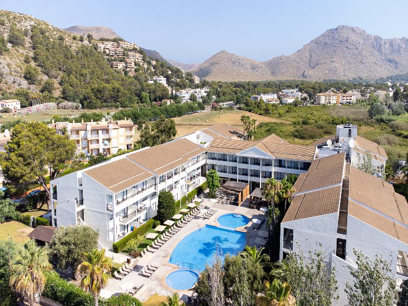 Hotel Eu Bahia Pollensa image
