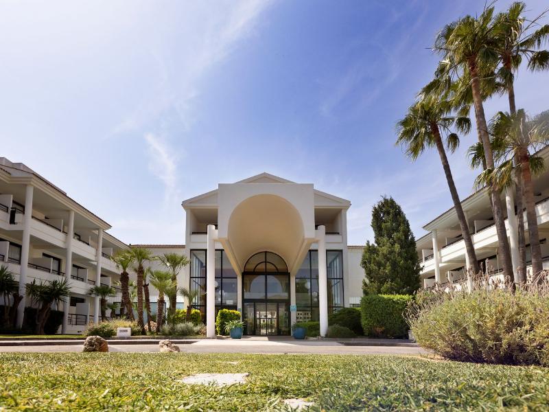 Hotel Eu Bahia Pollensa image