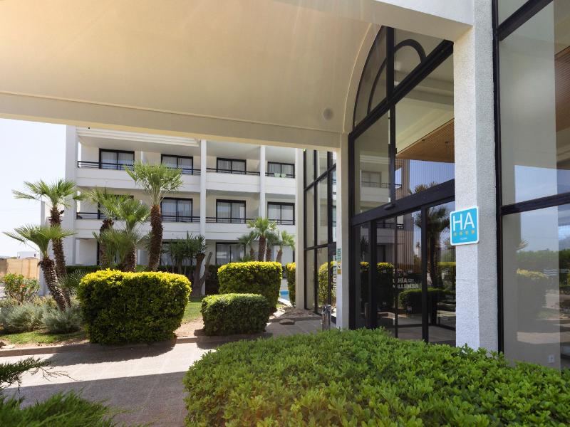 Hotel Eu Bahia Pollensa image