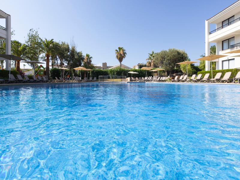 Hotel Eu Bahia Pollensa image