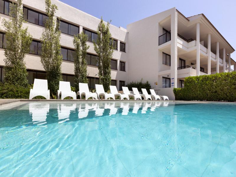 Hotel Eu Bahia Pollensa image