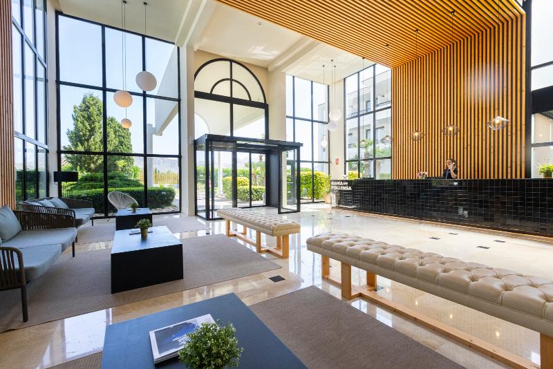 Hotel Eu Bahia Pollensa image