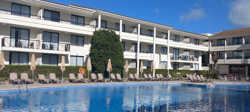 Hotel Eu Bahia Pollensa image