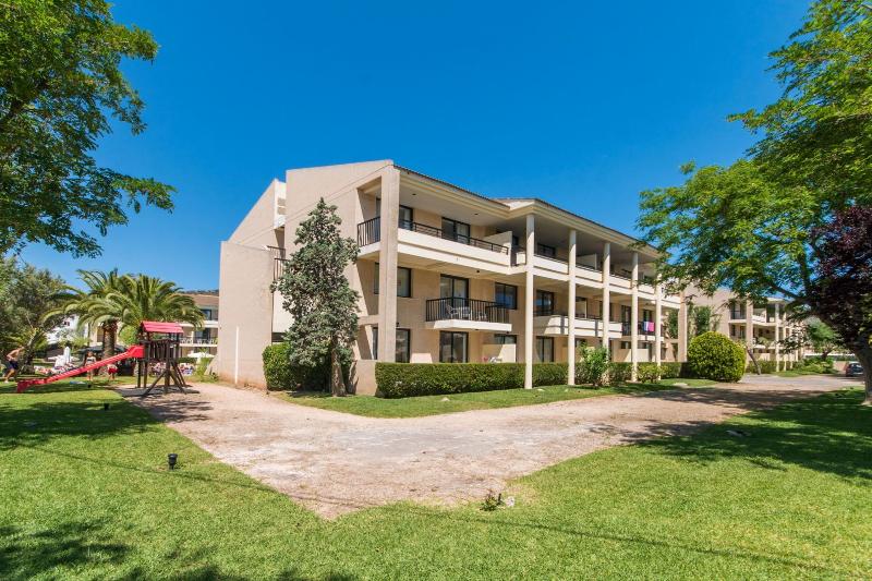 Hotel Eu Bahia Pollensa image