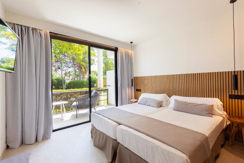Hotel Eu Bahia Pollensa image