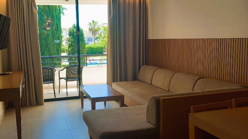 Hotel Eu Bahia Pollensa image