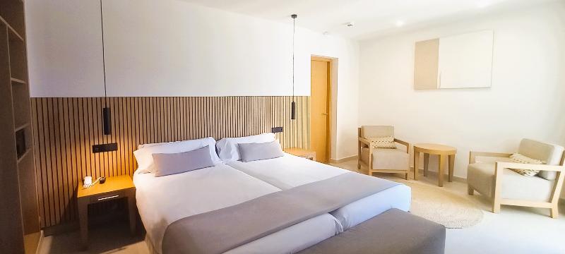 Hotel Eu Bahia Pollensa image