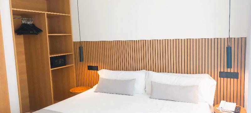 Hotel Eu Bahia Pollensa image