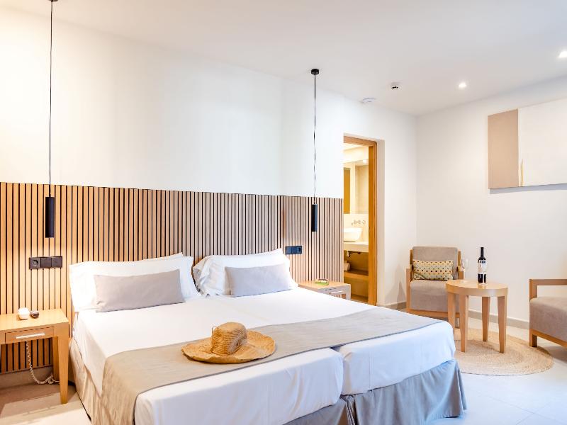 Hotel Eu Bahia Pollensa image