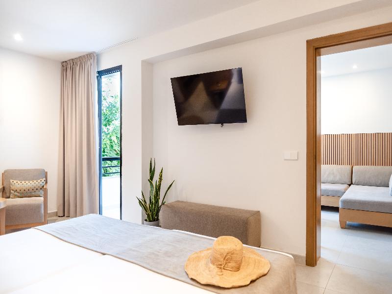 Hotel Eu Bahia Pollensa image