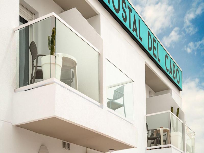 Hostal del Cabo image