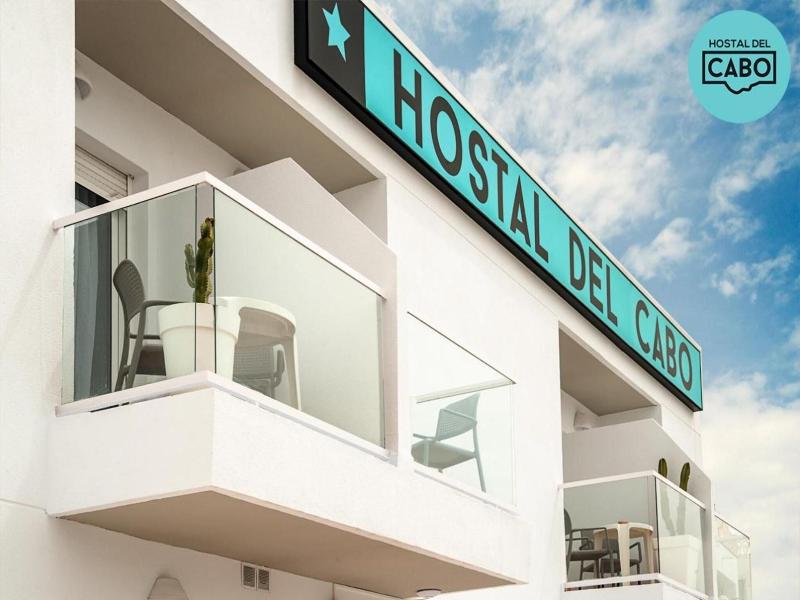 Hostal del Cabo image