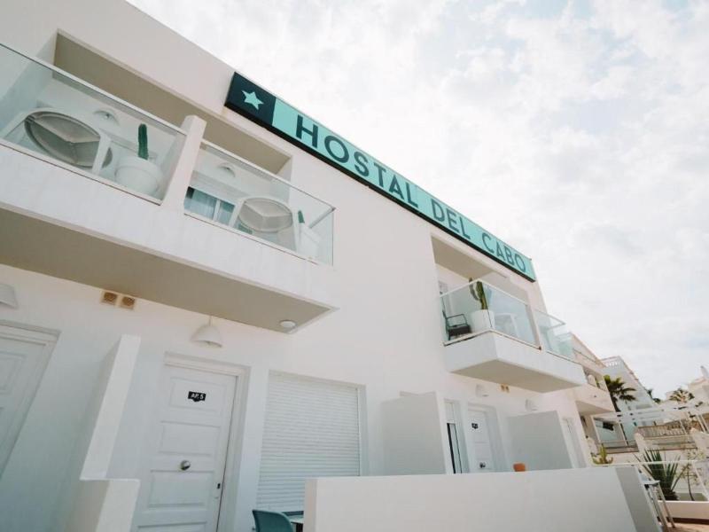 Hostal del Cabo image