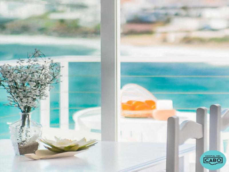 Hostal del Cabo image