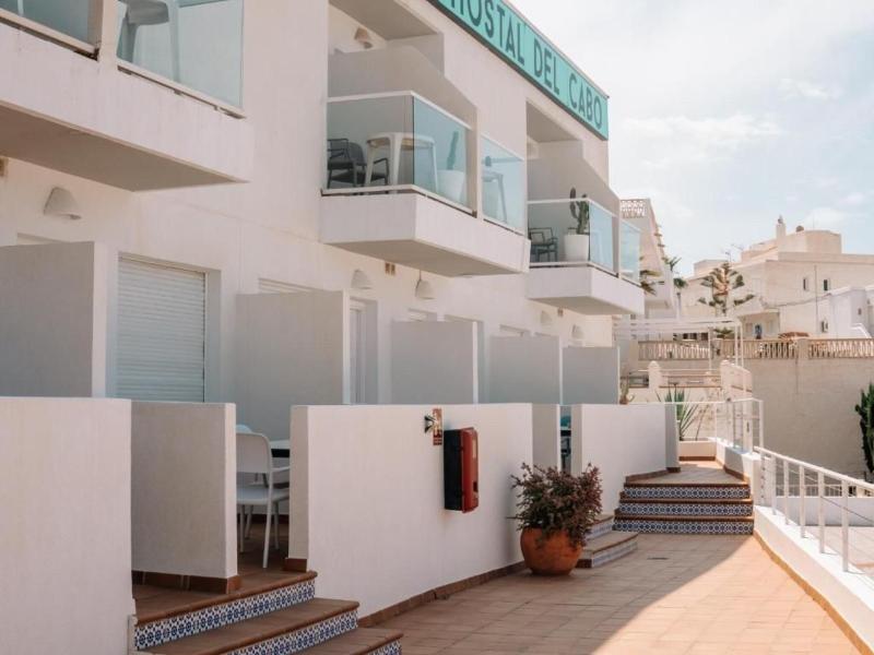 Hostal del Cabo image