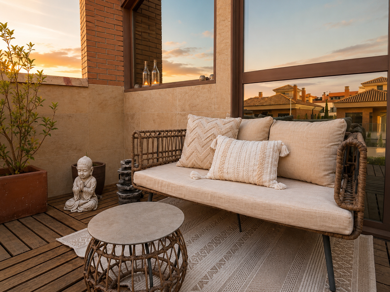 Hotel Sancho Abarca Petit Spa image