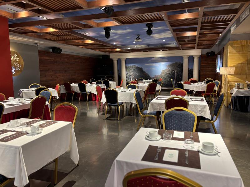 Hotel Sancho Abarca Petit Spa image