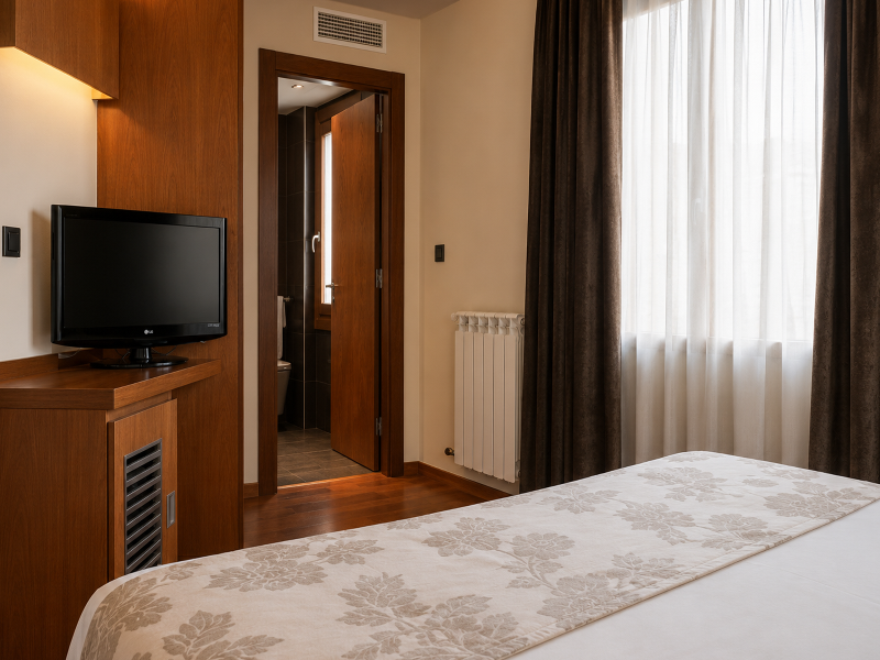 Hotel Sancho Abarca Petit Spa image