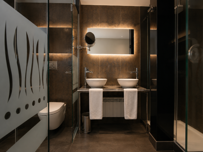 Hotel Sancho Abarca Petit Spa image