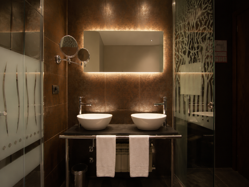 Hotel Sancho Abarca Petit Spa image
