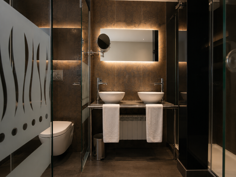 Hotel Sancho Abarca Petit Spa image