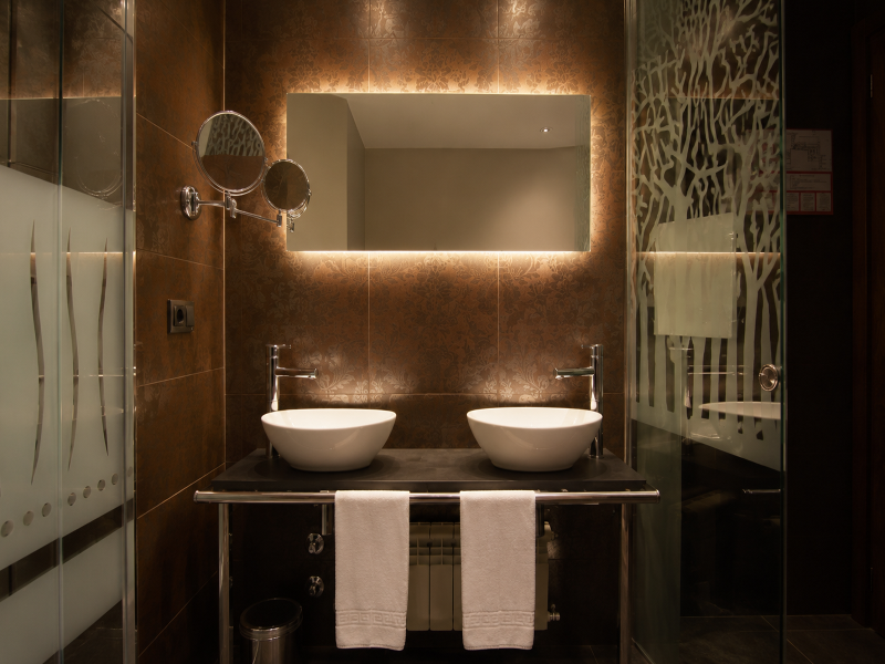 Hotel Sancho Abarca Petit Spa image