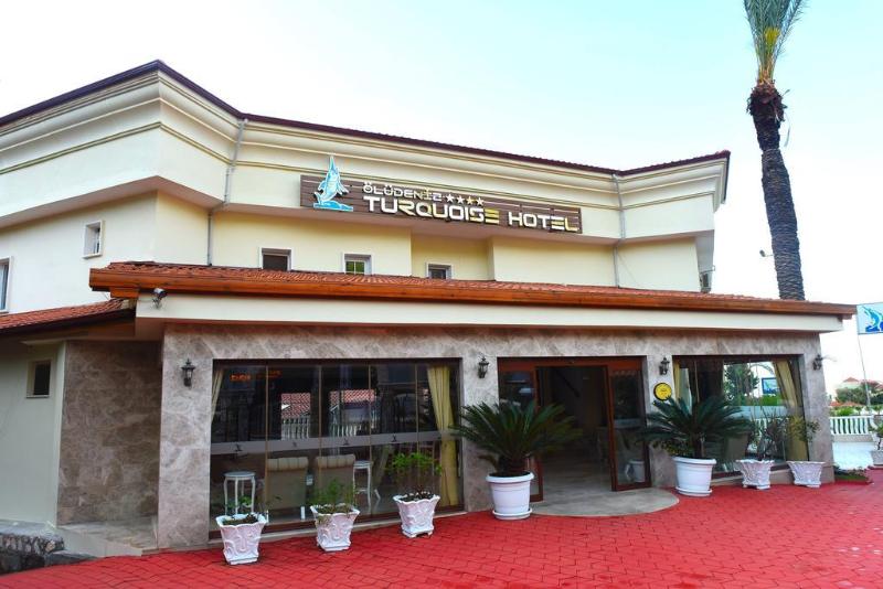 Hotel Turquoise