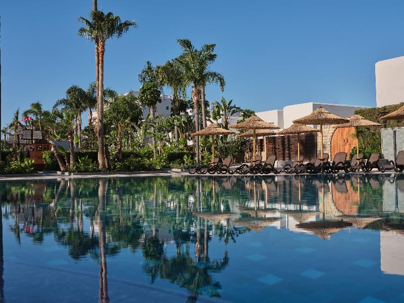 Atlantica Oasis