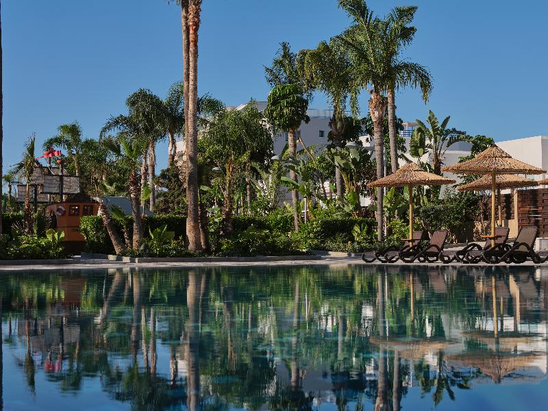 Atlantica Oasis