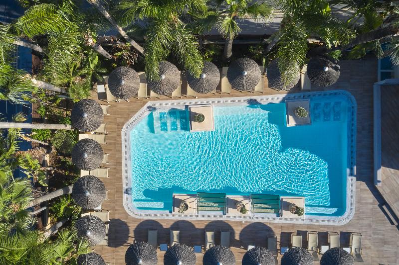 Atlantica Oasis