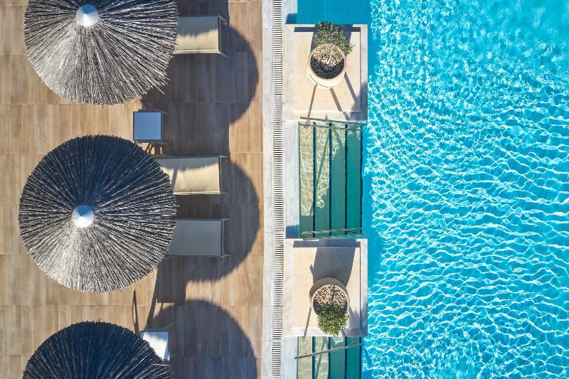 Atlantica Oasis
