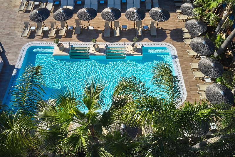 Atlantica Oasis