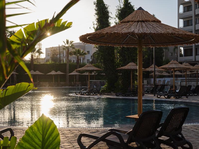 Atlantica Oasis