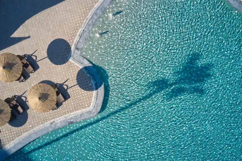 Atlantica Oasis