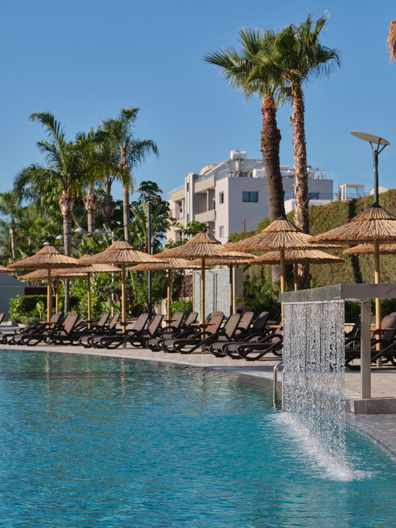 Atlantica Oasis