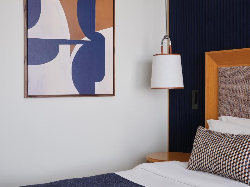 Atlantica Oasis Hotel image