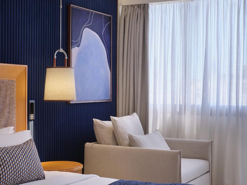 Atlantica Oasis Hotel image