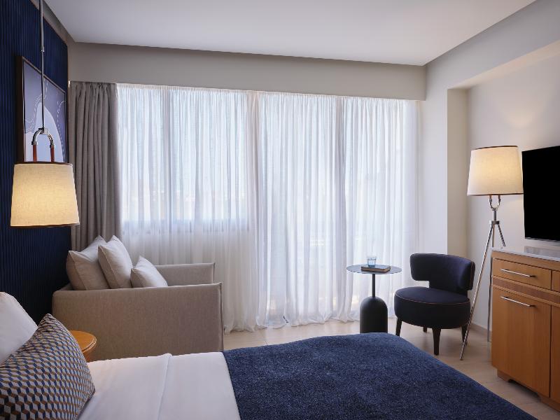 Atlantica Oasis Hotel image