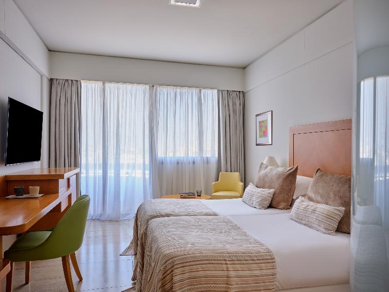 Atlantica Oasis Hotel image