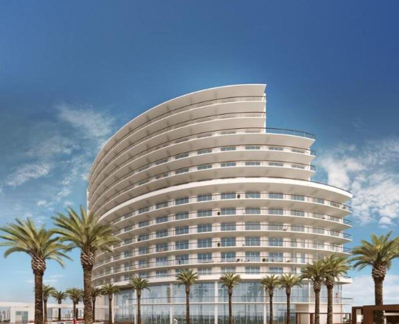 Hotel Opal Sands Resort
