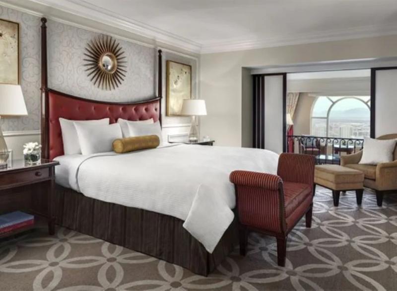 The Venetian Resort Las Vegas image